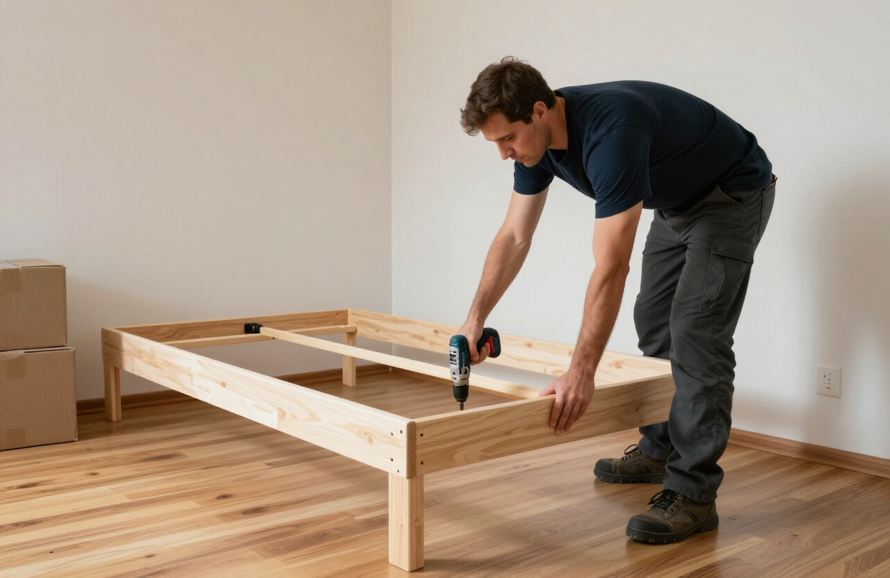 MoveBoss Moving Company gallery photo
